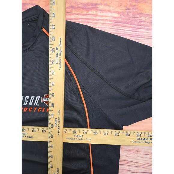 Harley-Davidson Motorcycles Performance Shirt Large Nags‎ Head NC - Picture 6 of 6